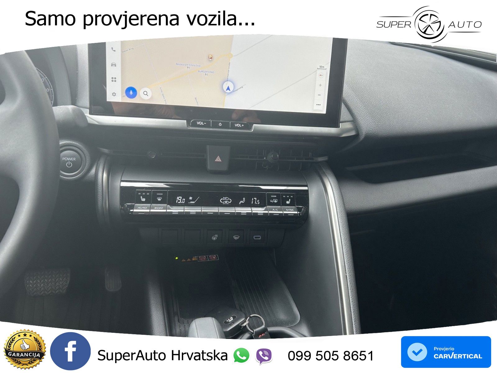 Toyota C-HR 2.0 (198 KS) Hybrid e-CVT Team Deutschland LED+GR SJED+ACC