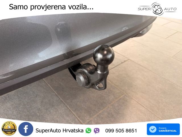 Škoda Octavia Combi 1.5 TSI (150 KS) DSG Selection LED+GR SJED+ACC