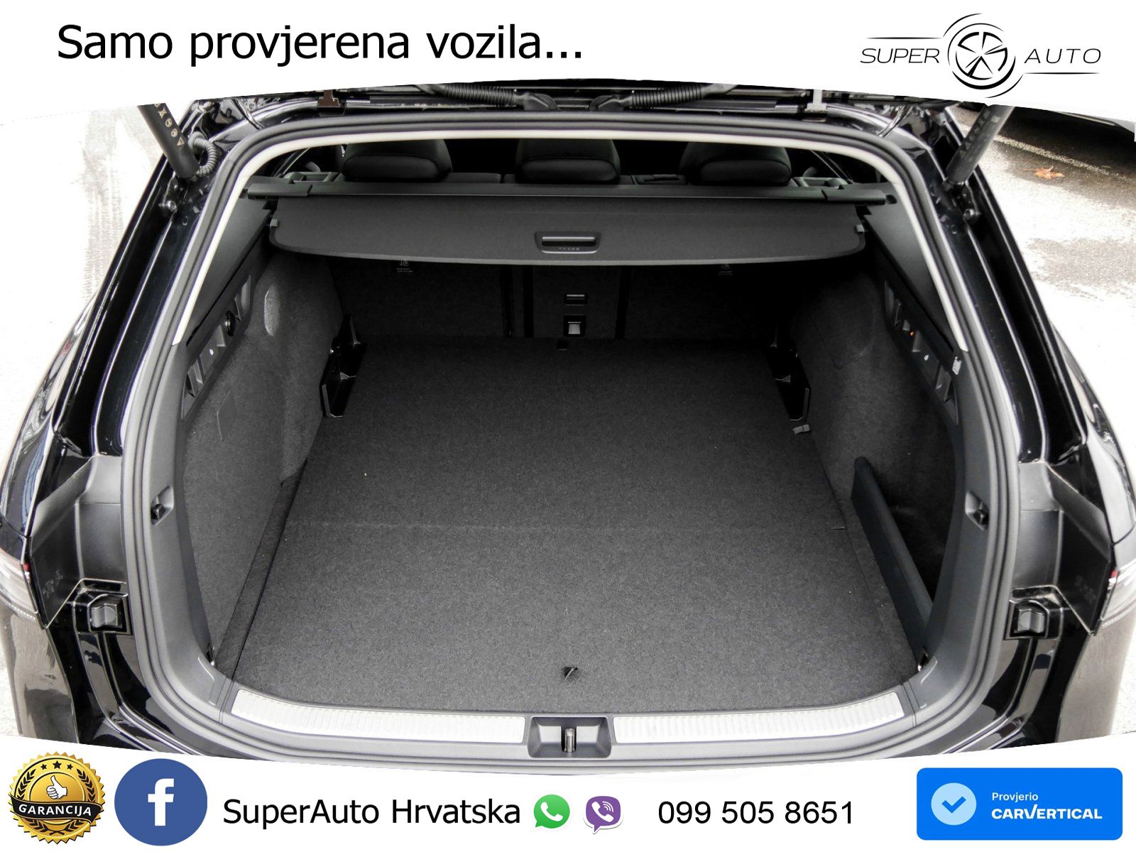 Volkswagen Passat Variant 1.5 TSI (272 KS) eHybrid DSG Elegance MATRIX+GR SJED+KAM