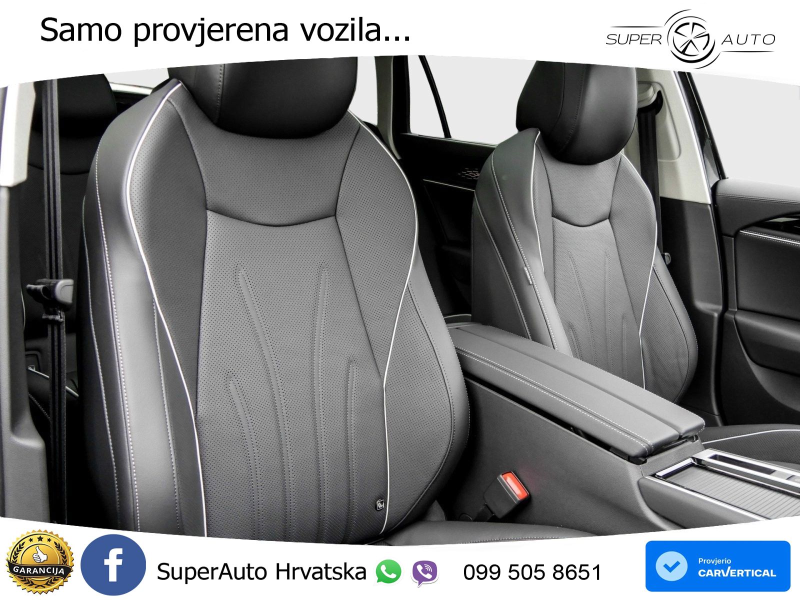 Volkswagen Passat Variant 1.5 TSI (272 KS) eHybrid DSG Elegance MATRIX+GR SJED+KAM