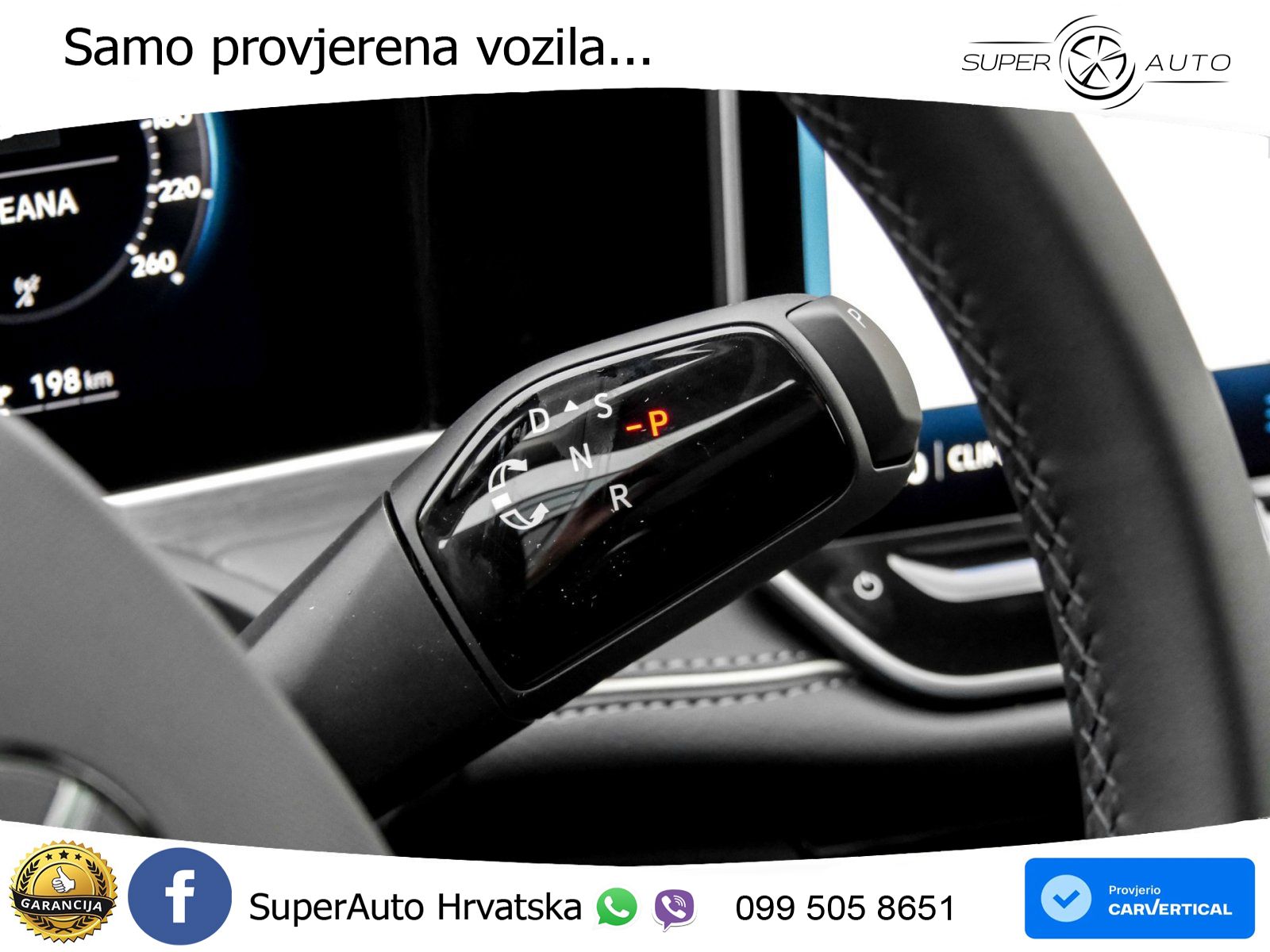 Volkswagen Passat Variant 1.5 TSI (272 KS) eHybrid DSG Elegance MATRIX+GR SJED+KAM