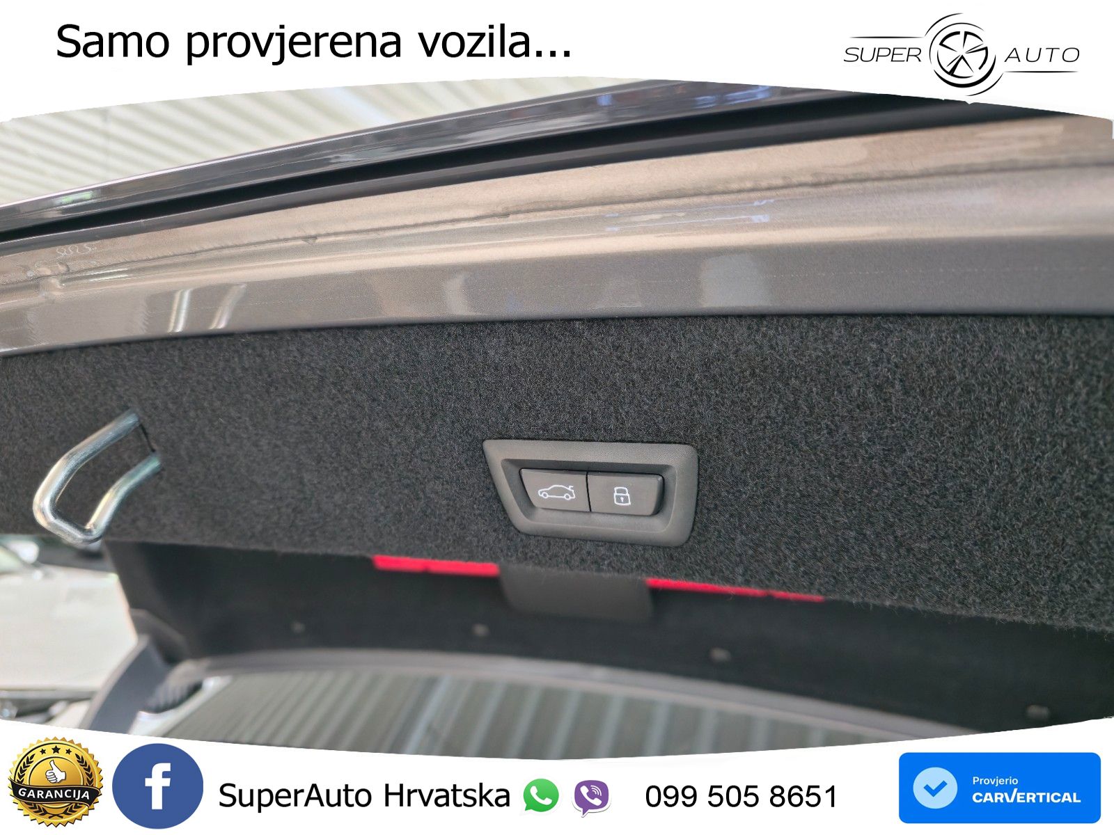 BMW 740d (299 KS) xDrive Steptronic