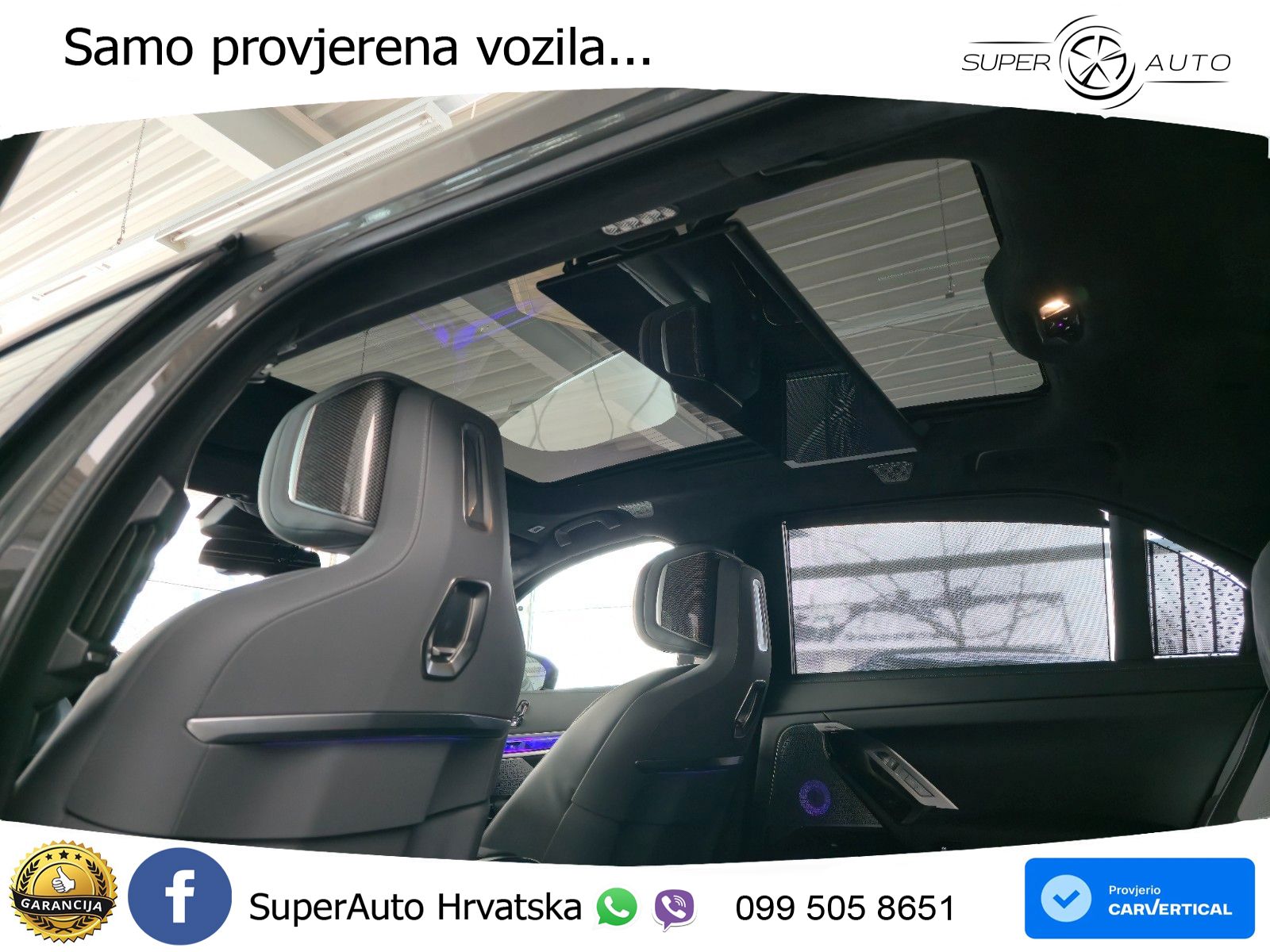 BMW 740d (299 KS) xDrive Steptronic