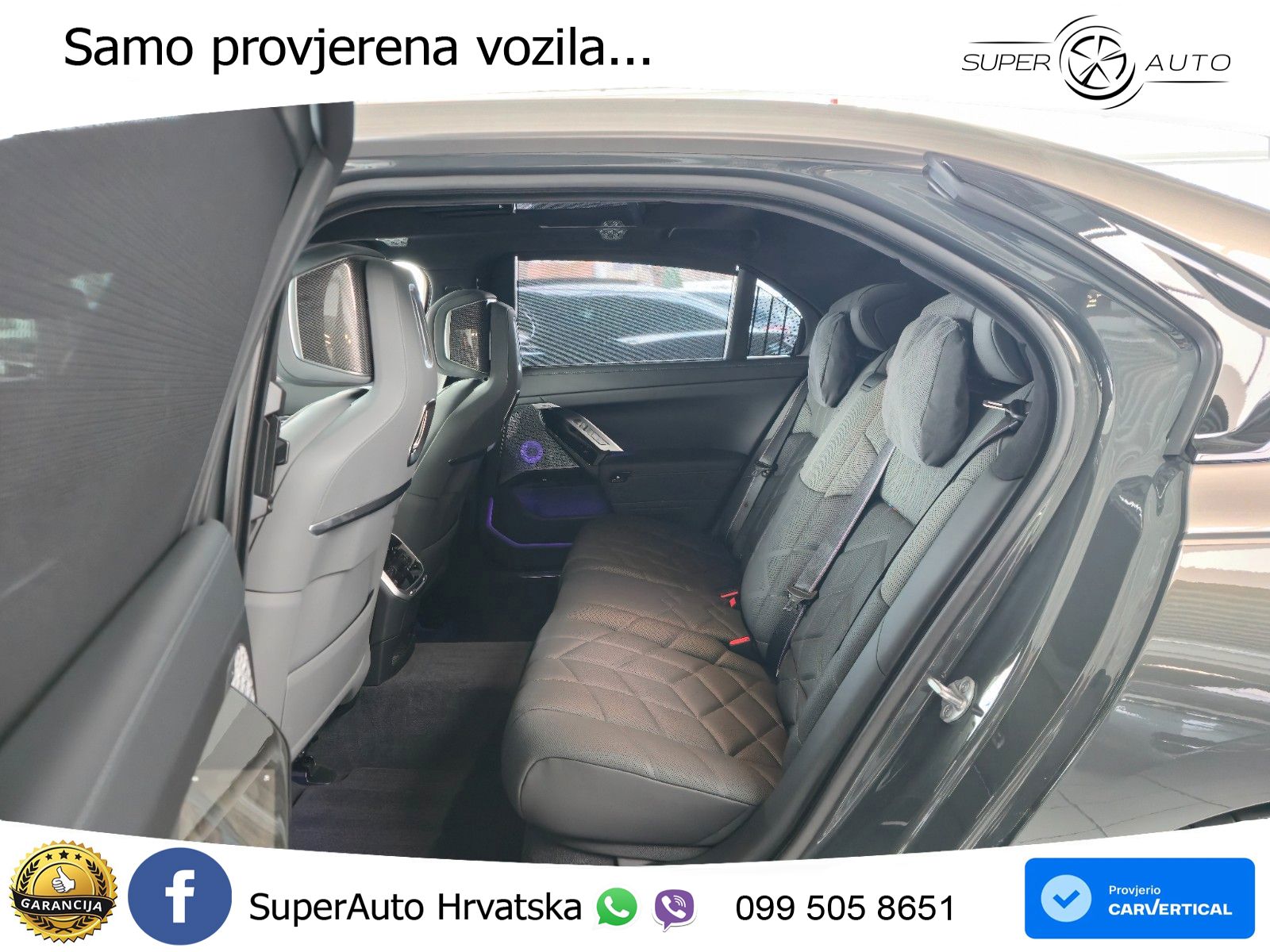 BMW 740d (299 KS) xDrive Steptronic