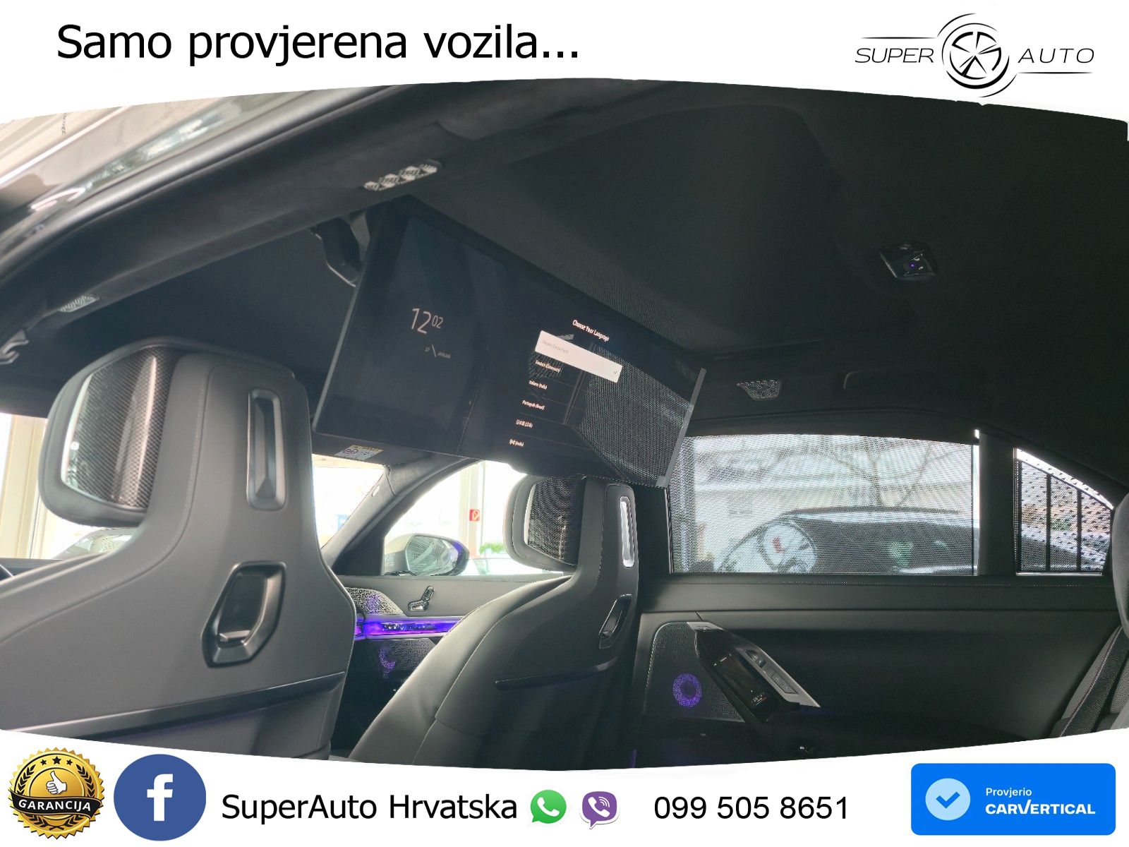 BMW 740d (299 KS) xDrive Steptronic
