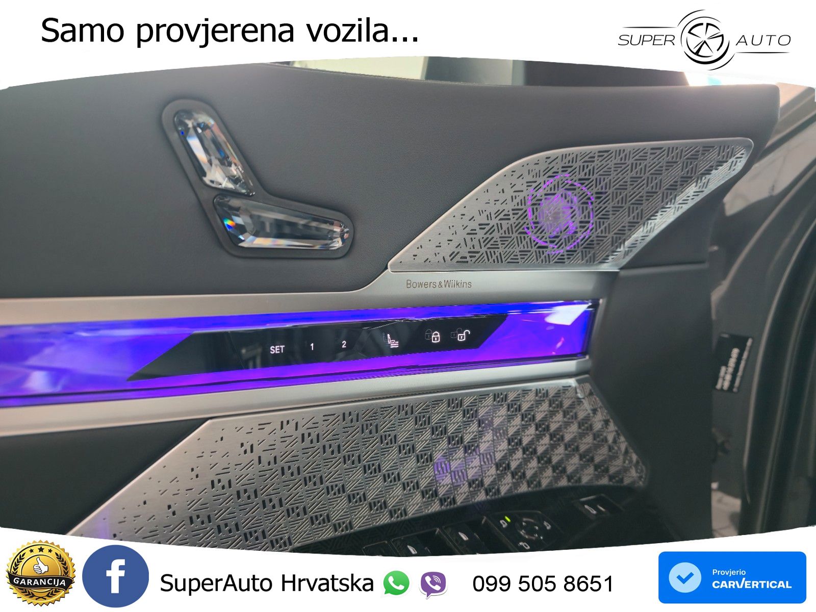 BMW 740d (299 KS) xDrive Steptronic