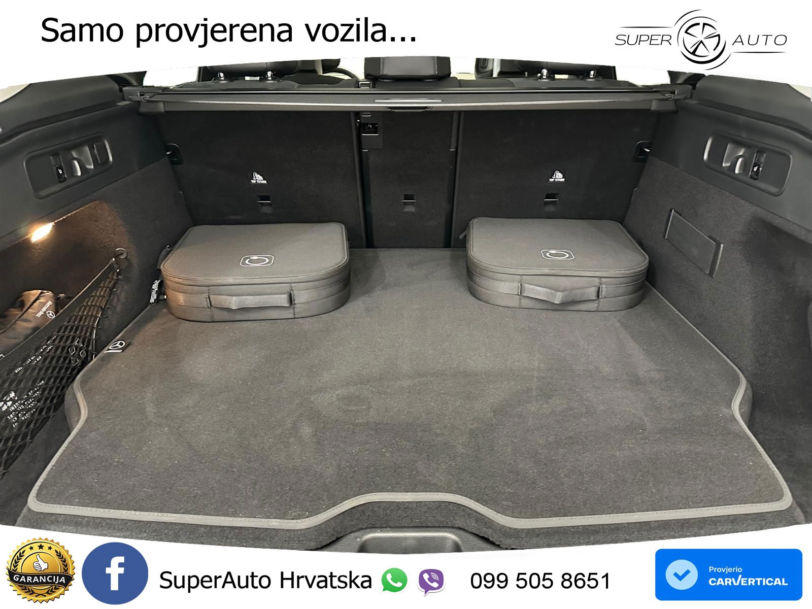 Mercedes GLC 300e (313 KS) 4MATIC 9G-TRONIC AMG LED+GR SJED+ACC