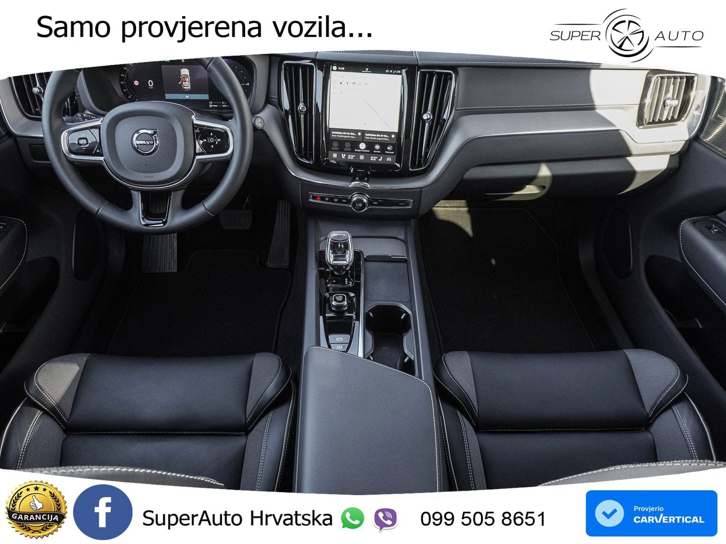 Volvo XC60 T8 AWD Geartronic ACC+HEAD+4xGR SJED+360+PANO