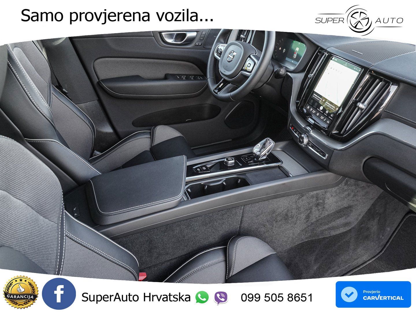 Volvo XC60 T8 AWD Geartronic ACC+HEAD+4xGR SJED+360+PANO