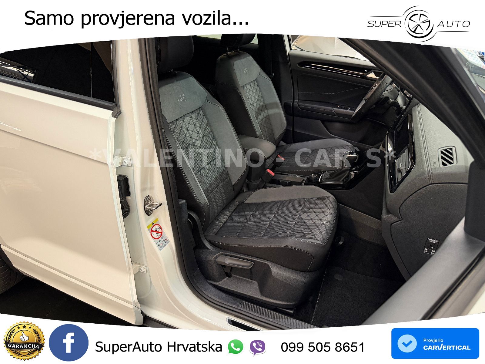 Volkswagen T-Roc I 2.0 TSI (190 KS) 4M DSG LED+GR SJED+ACC