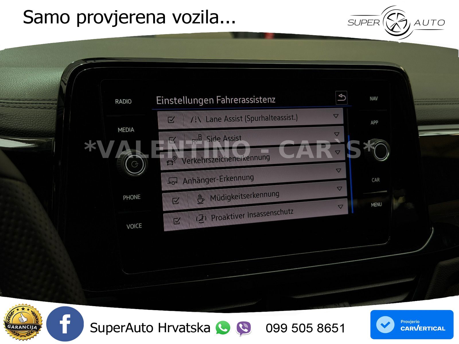 Volkswagen T-Roc I 2.0 TSI (190 KS) 4M DSG LED+GR SJED+ACC