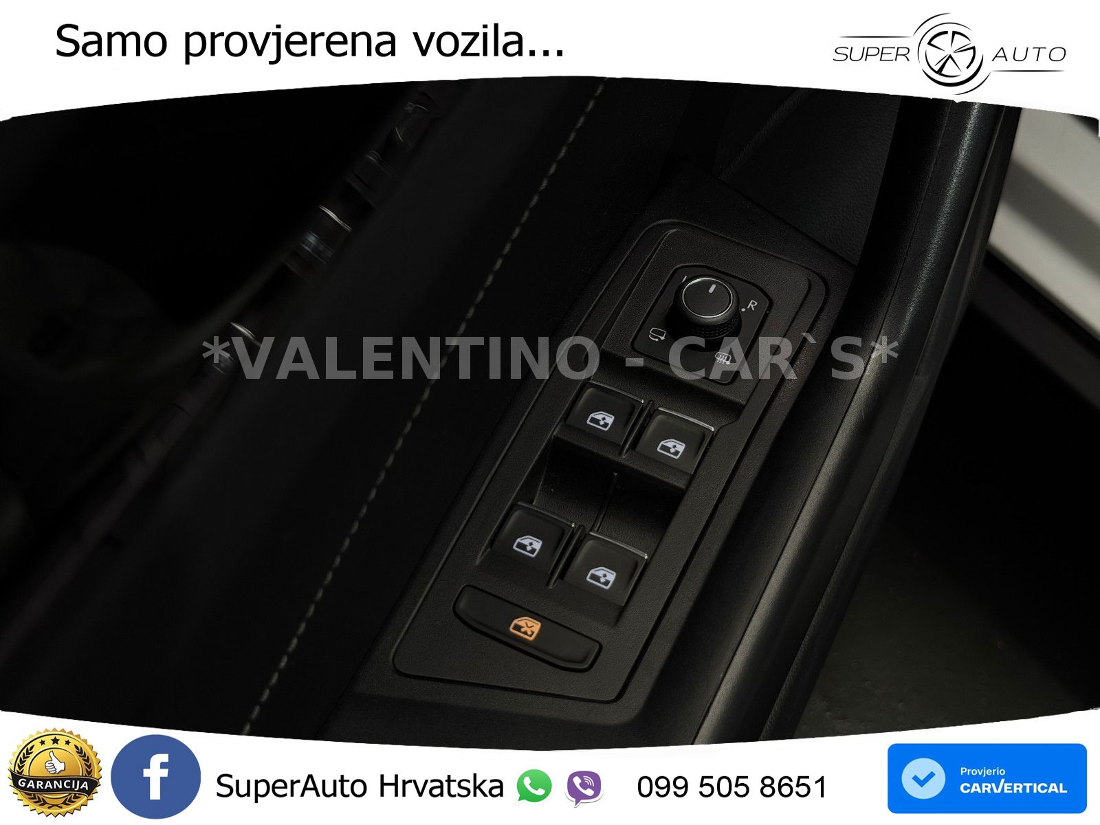 Volkswagen T-Roc I 2.0 TSI (190 KS) 4M DSG LED+GR SJED+ACC