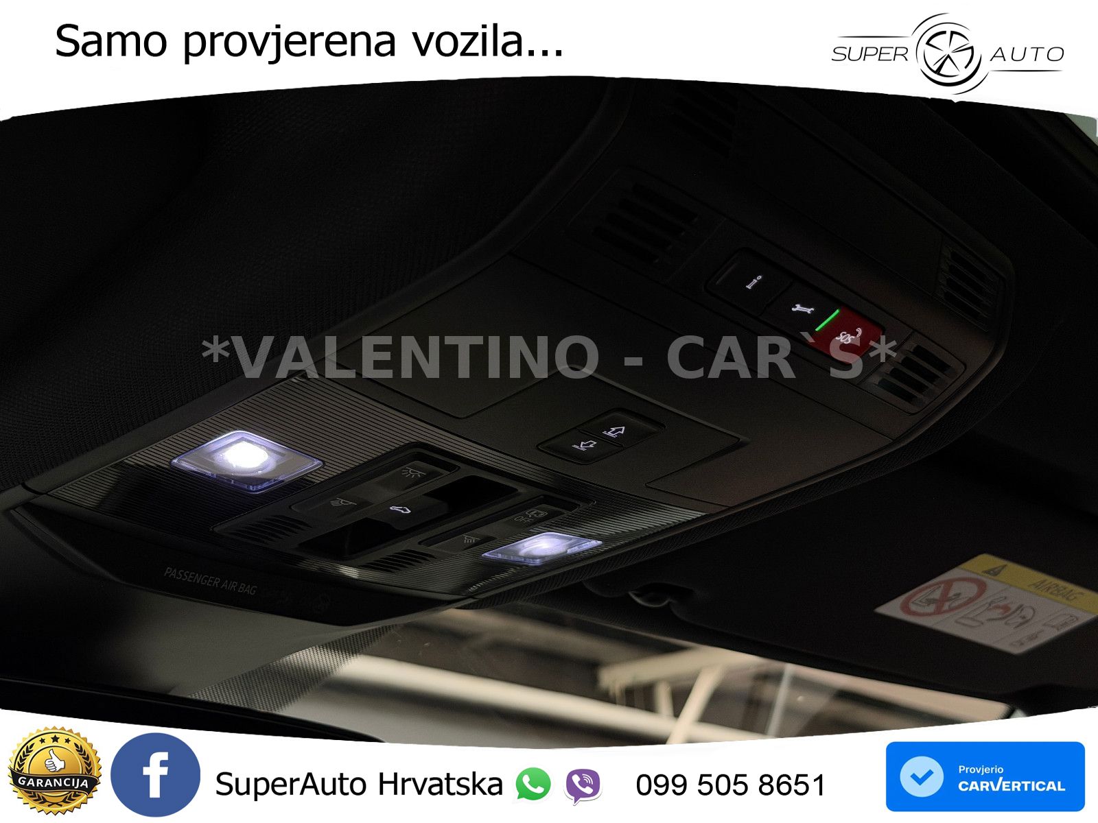 Volkswagen T-Roc I 2.0 TSI (190 KS) 4M DSG LED+GR SJED+ACC