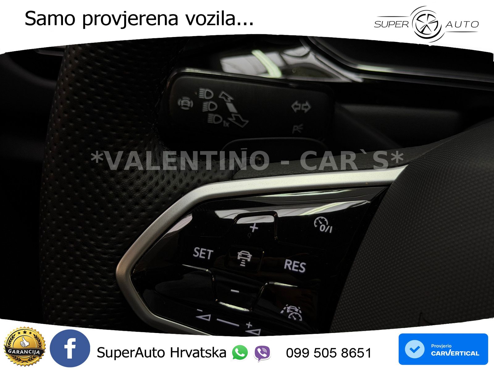 Volkswagen T-Roc I 2.0 TSI (190 KS) 4M DSG LED+GR SJED+ACC