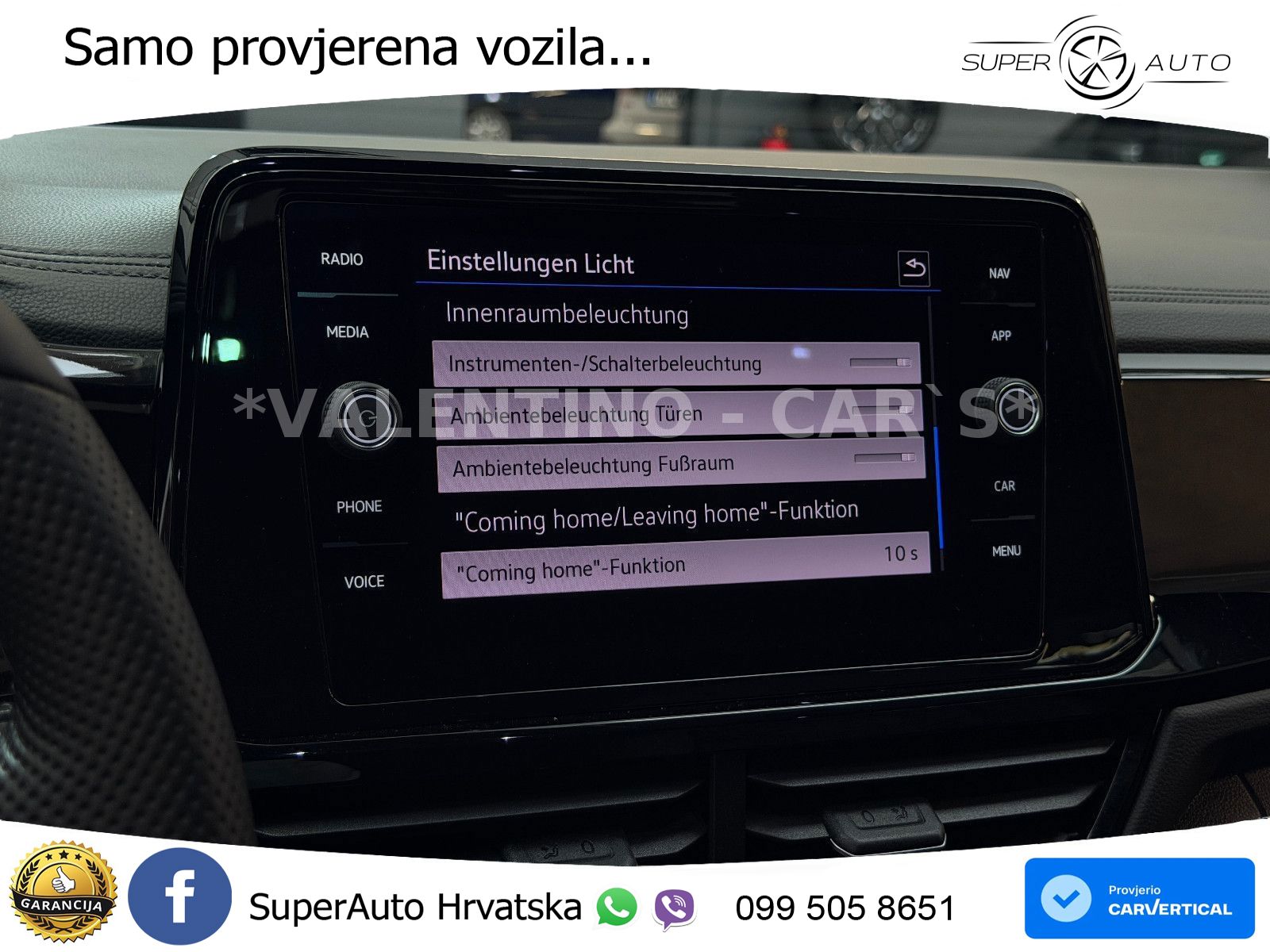 Volkswagen T-Roc I 2.0 TSI (190 KS) 4M DSG LED+GR SJED+ACC