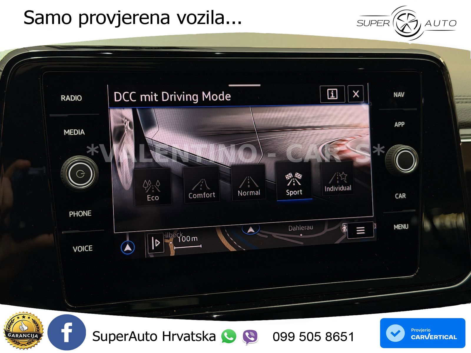 Volkswagen T-Roc I 2.0 TSI (190 KS) 4M DSG LED+GR SJED+ACC