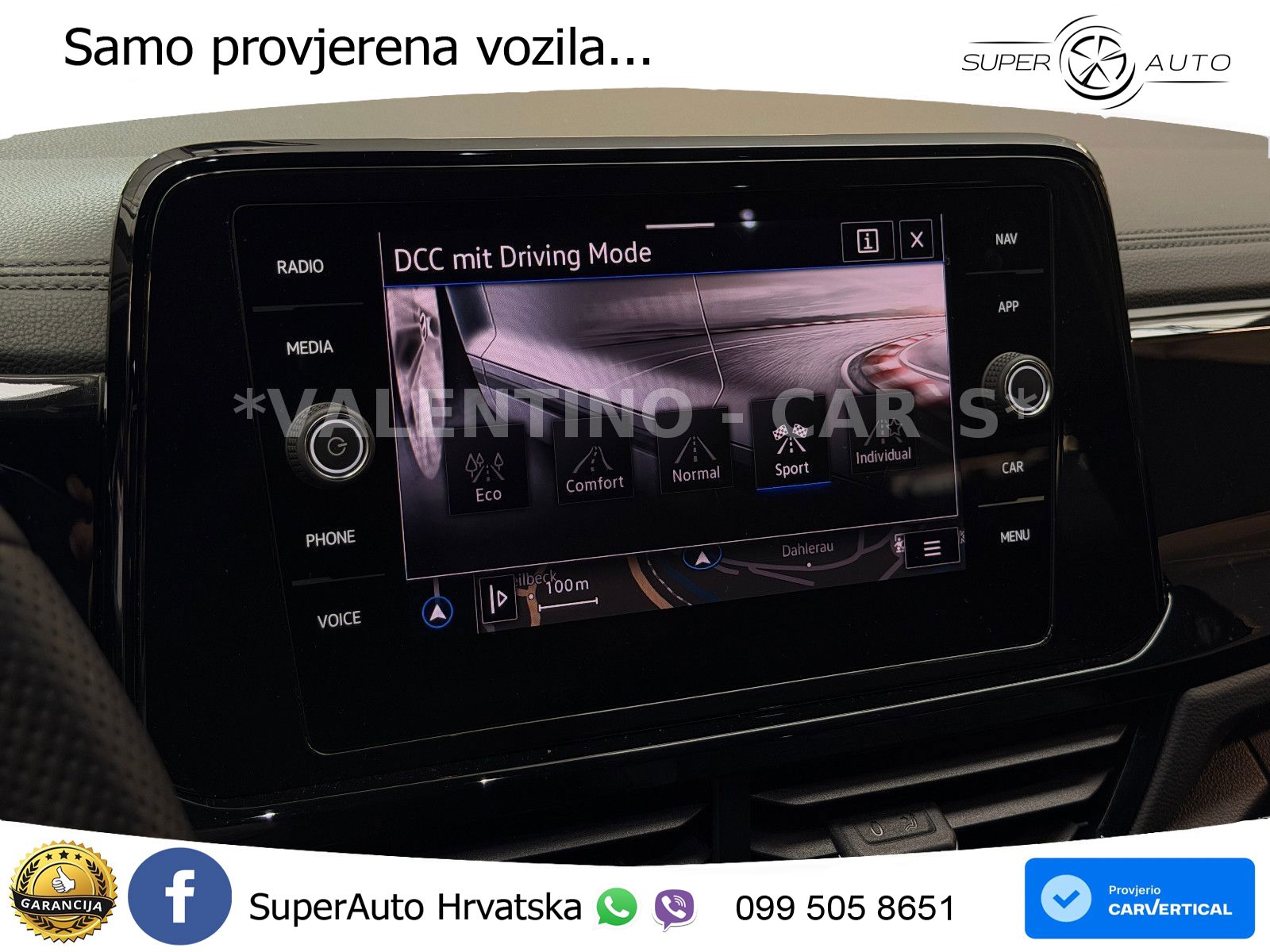 Volkswagen T-Roc I 2.0 TSI (190 KS) 4M DSG LED+GR SJED+ACC