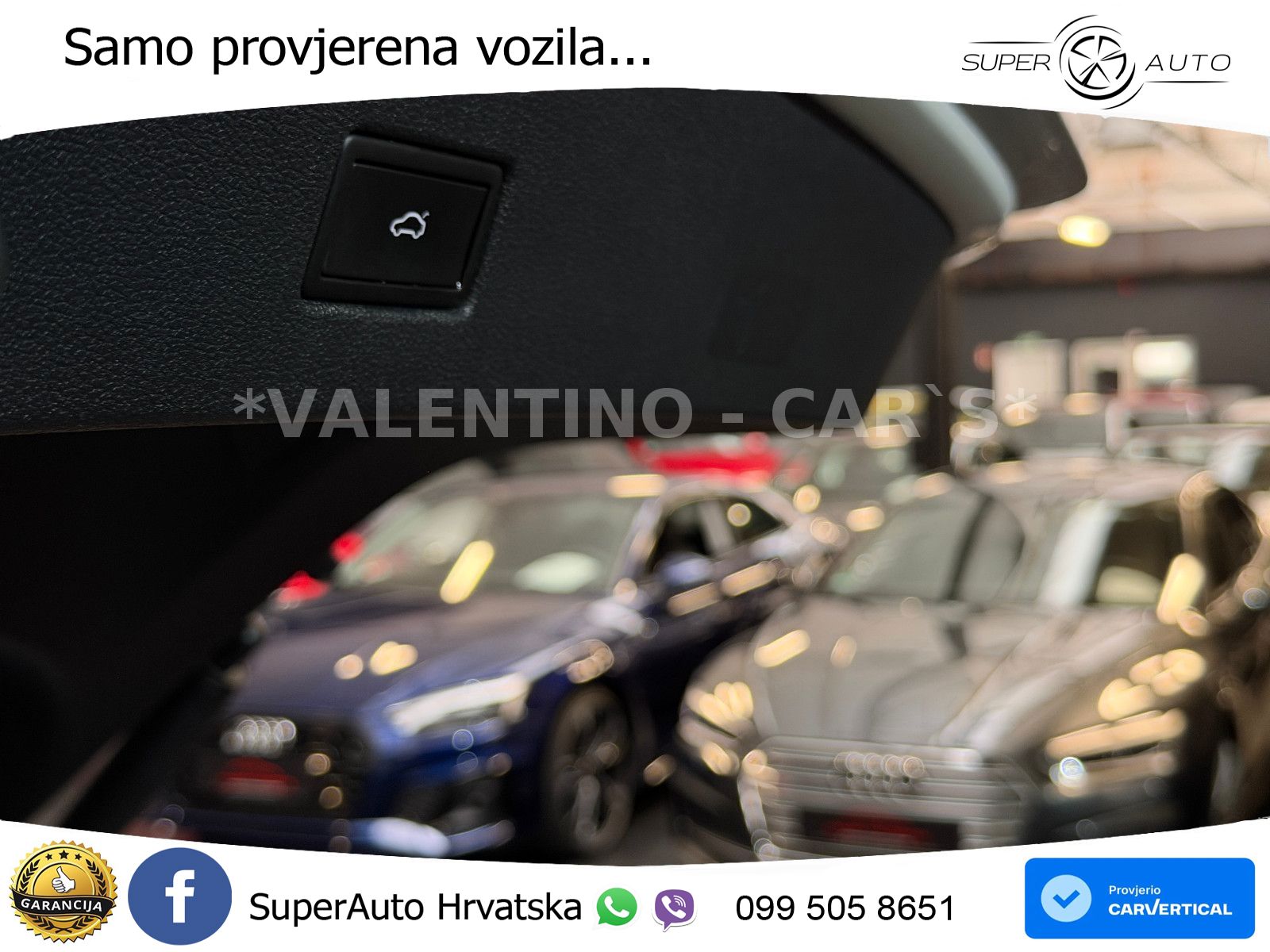 Volkswagen T-Roc I 2.0 TSI (190 KS) 4M DSG LED+GR SJED+ACC