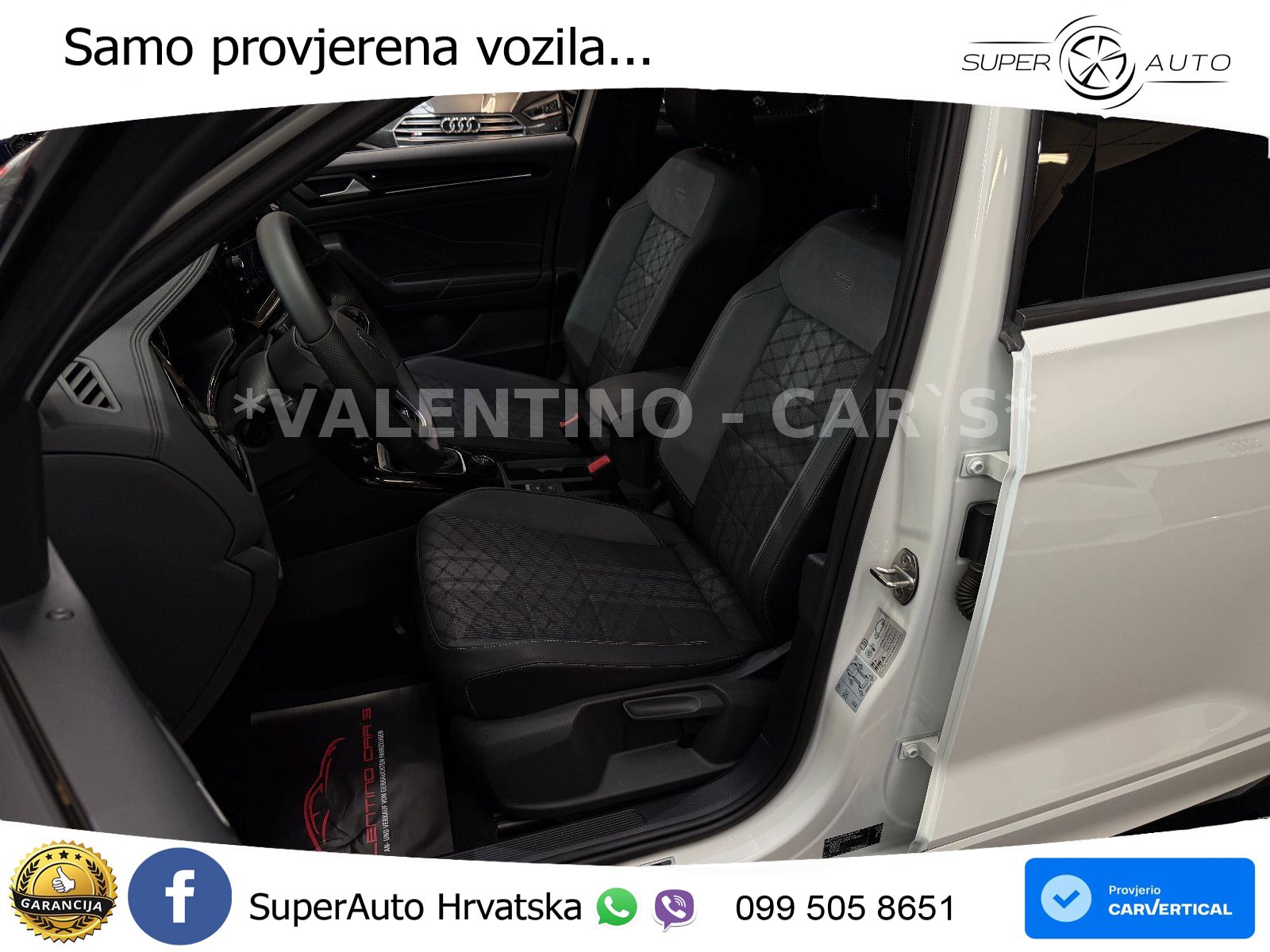 Volkswagen T-Roc I 2.0 TSI (190 KS) 4M DSG LED+GR SJED+ACC