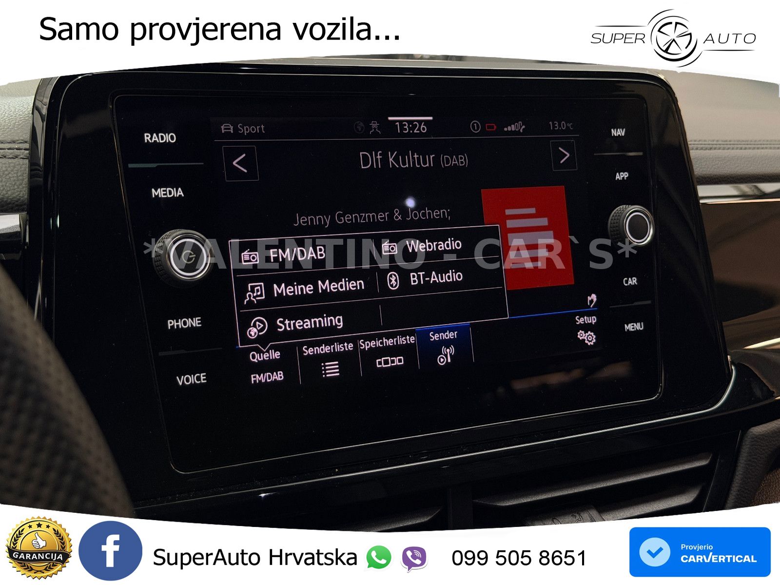 Volkswagen T-Roc I 2.0 TSI (190 KS) 4M DSG LED+GR SJED+ACC