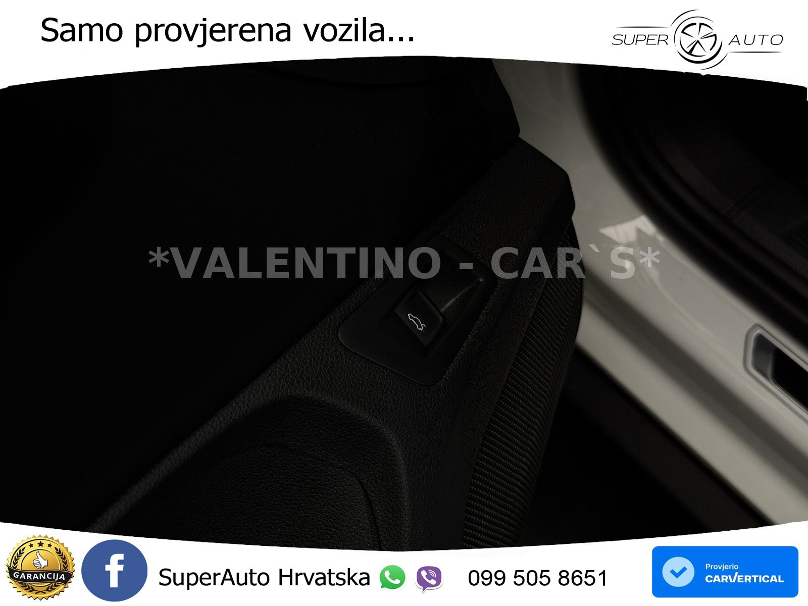 Volkswagen T-Roc I 2.0 TSI (190 KS) 4M DSG LED+GR SJED+ACC