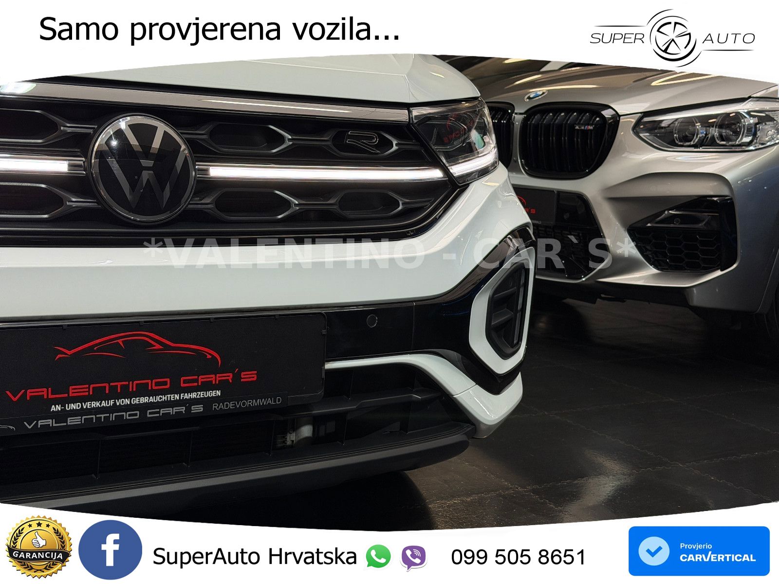 Volkswagen T-Roc I 2.0 TSI (190 KS) 4M DSG LED+GR SJED+ACC