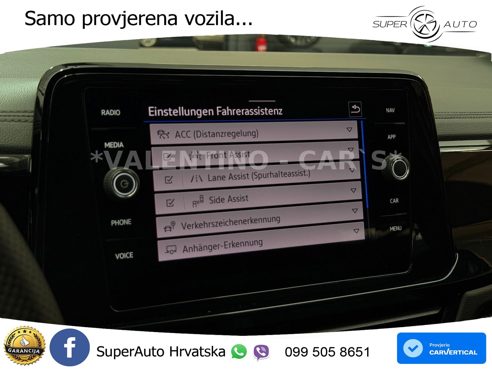 Volkswagen T-Roc I 2.0 TSI (190 KS) 4M DSG LED+GR SJED+ACC