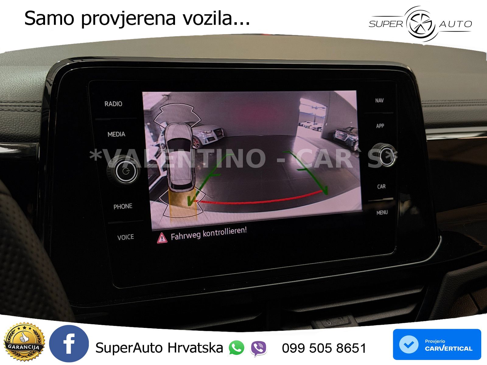 Volkswagen T-Roc I 2.0 TSI (190 KS) 4M DSG LED+GR SJED+ACC