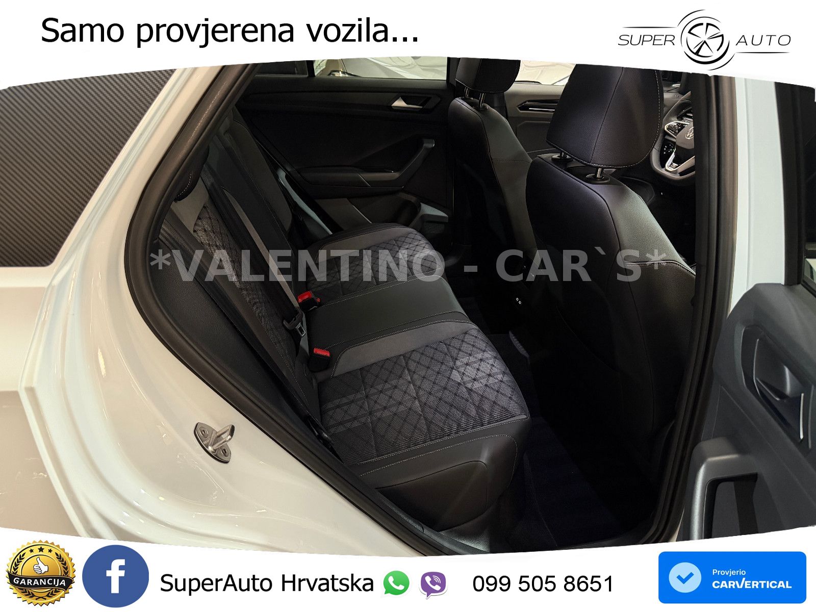 Volkswagen T-Roc I 2.0 TSI (190 KS) 4M DSG LED+GR SJED+ACC