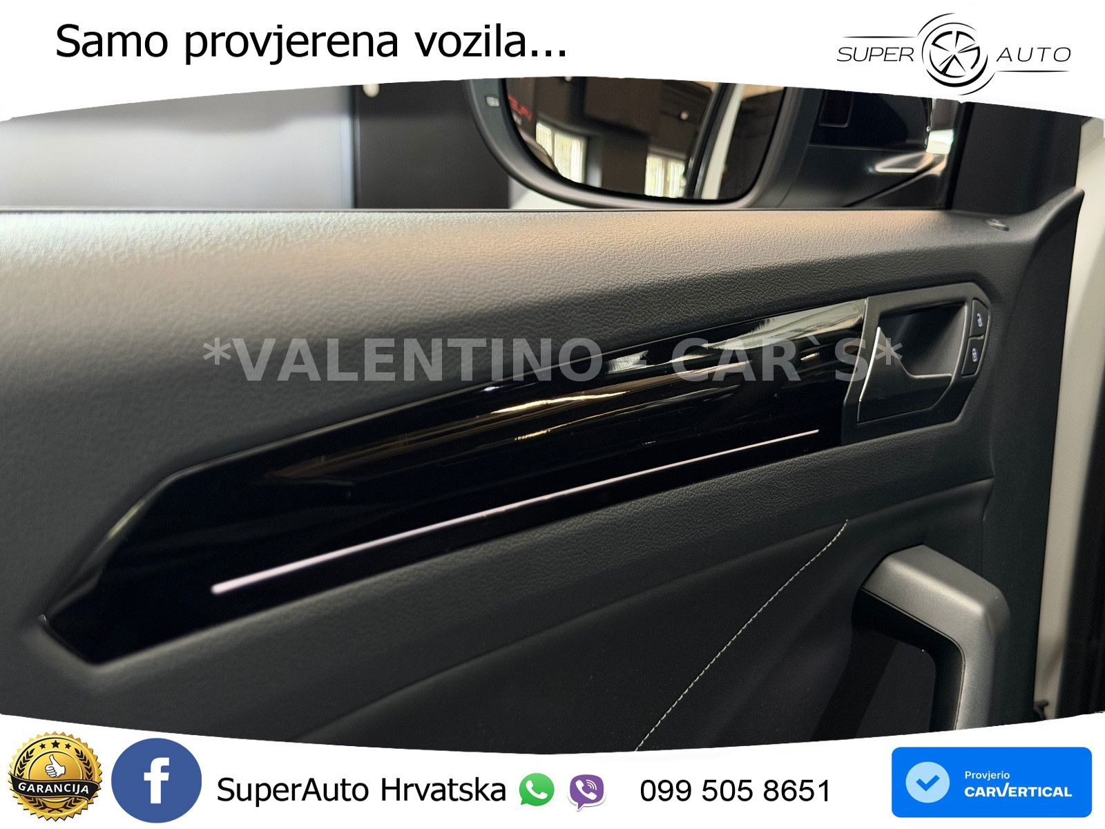 Volkswagen T-Roc I 2.0 TSI (190 KS) 4M DSG LED+GR SJED+ACC