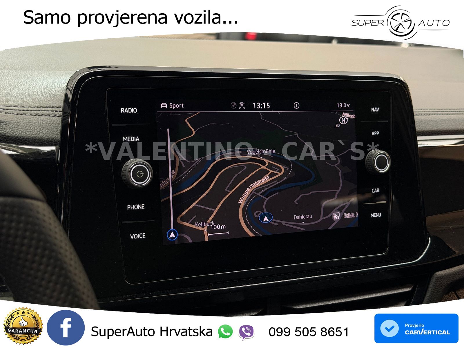 Volkswagen T-Roc I 2.0 TSI (190 KS) 4M DSG LED+GR SJED+ACC