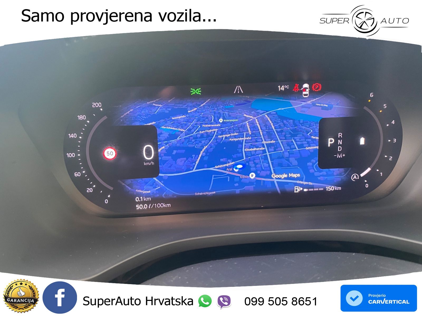 Volvo XC60 B4 Diesel AWD Geartronic LED+GR SJED+ACC