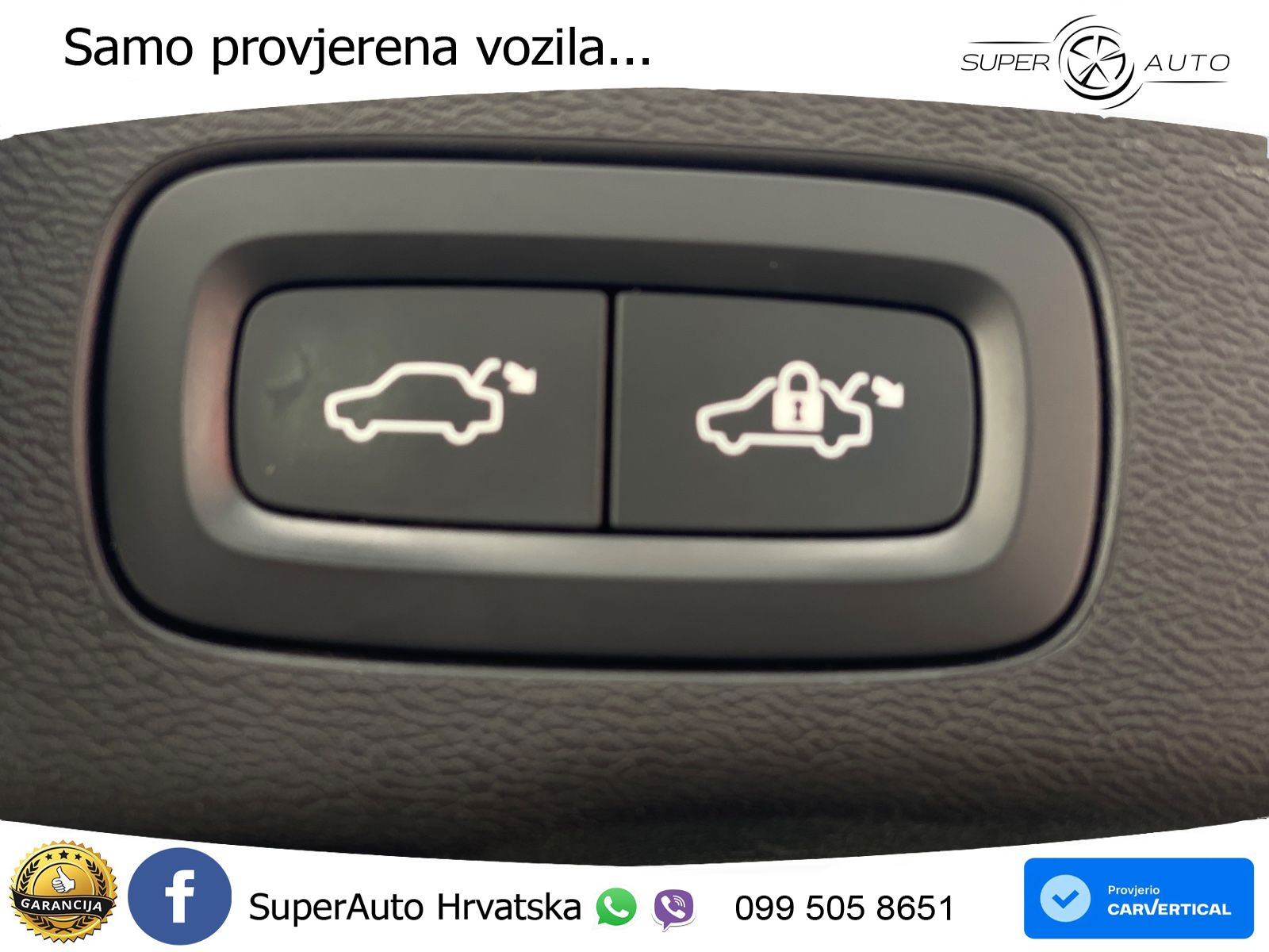 Volvo XC60 B4 Diesel AWD Geartronic LED+GR SJED+ACC