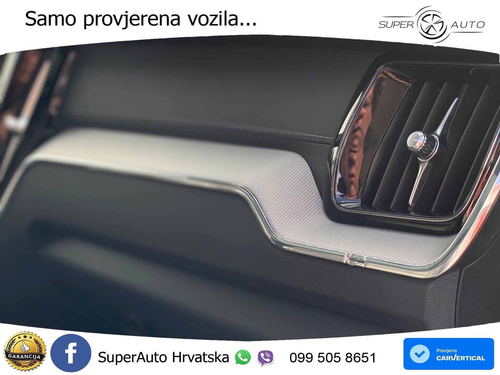 Volvo XC60 B4 Diesel AWD Geartronic LED+GR SJED+ACC