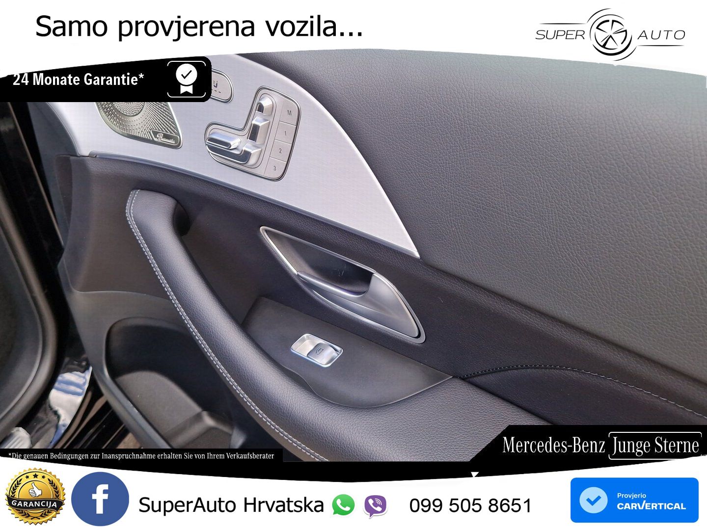 Mercedes-Benz GLS GLS 580 V8 EQ Boost 4MATIC 9G-TRONIC AMG ACC+HEAD+4xGR SJED+360+PANO