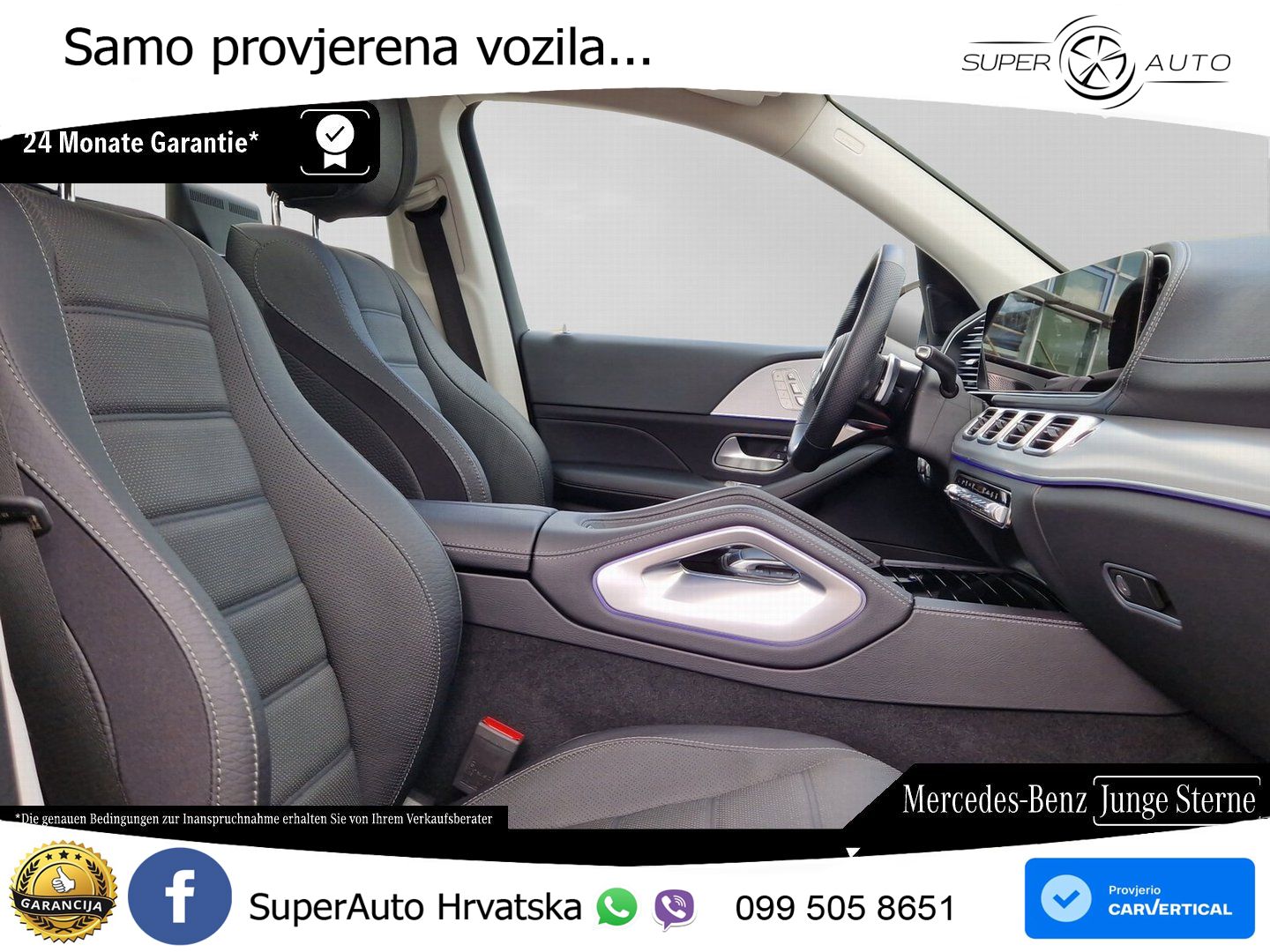 Mercedes-Benz GLS GLS 580 V8 EQ Boost 4MATIC 9G-TRONIC AMG ACC+HEAD+4xGR SJED+360+PANO