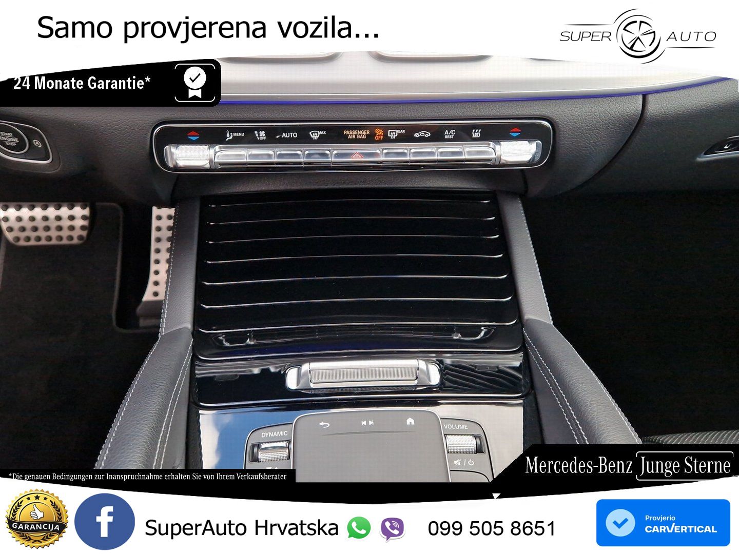 Mercedes-Benz GLS GLS 580 V8 EQ Boost 4MATIC 9G-TRONIC AMG ACC+HEAD+4xGR SJED+360+PANO