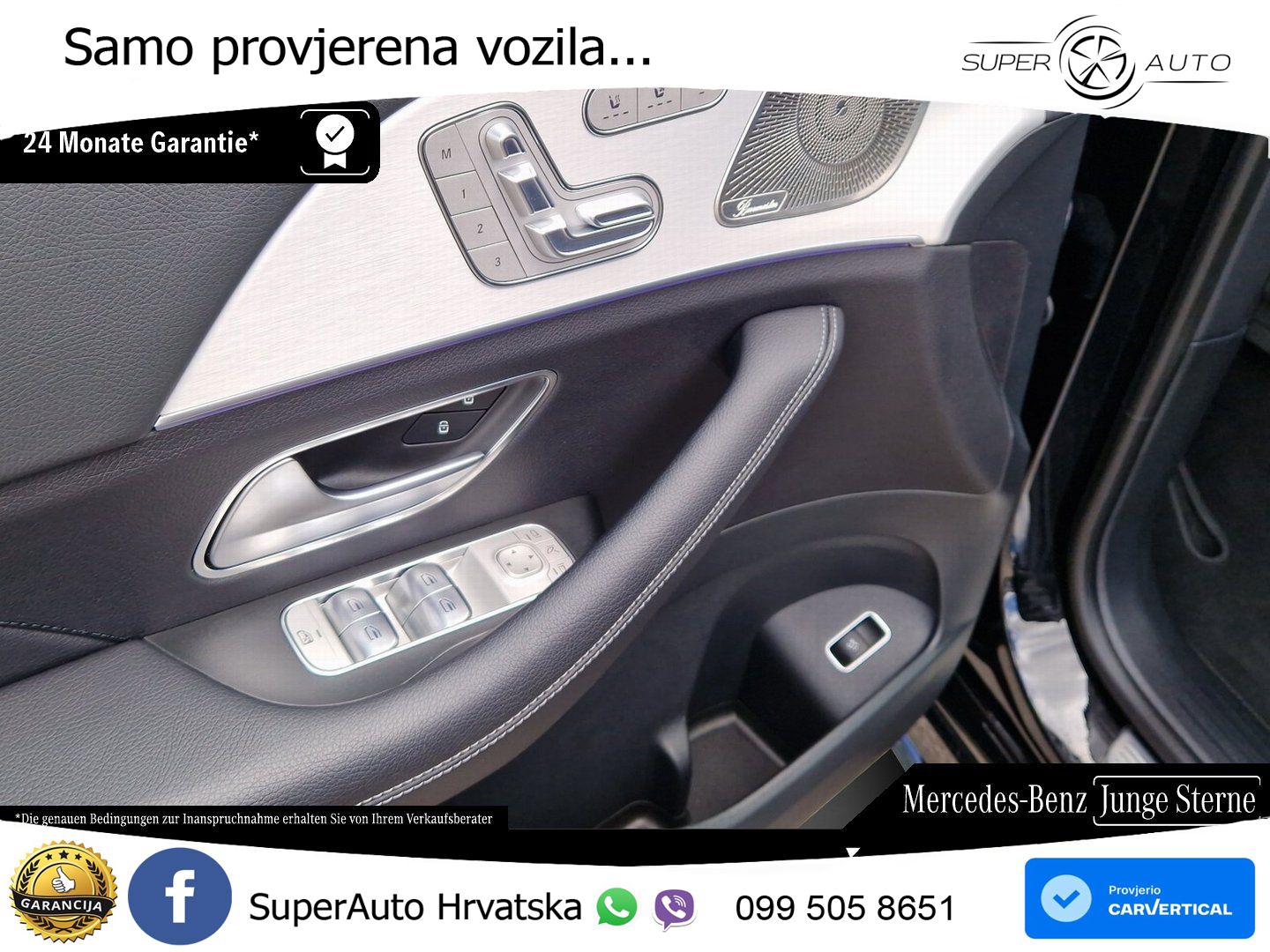 Mercedes-Benz GLS GLS 580 V8 EQ Boost 4MATIC 9G-TRONIC AMG ACC+HEAD+4xGR SJED+360+PANO