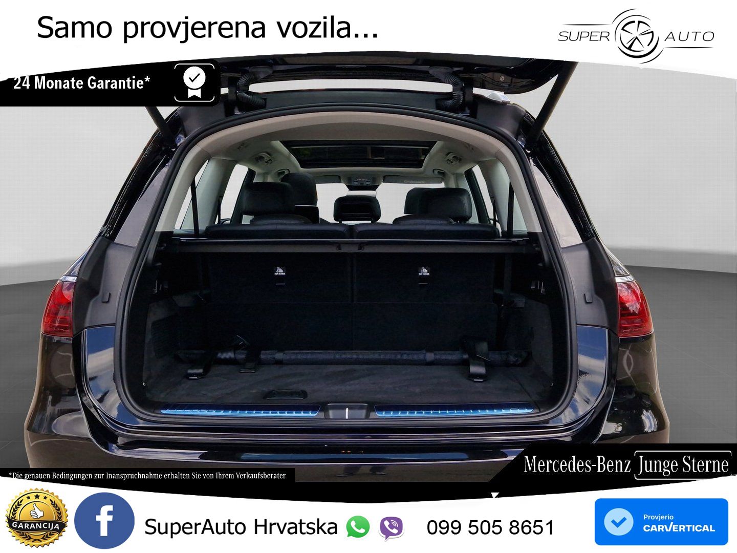 Mercedes-Benz GLS GLS 580 V8 EQ Boost 4MATIC 9G-TRONIC AMG ACC+HEAD+4xGR SJED+360+PANO