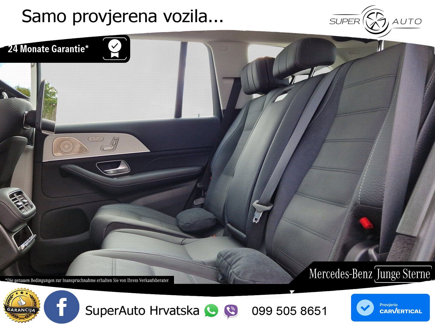 Mercedes-Benz GLS GLS 580 V8 EQ Boost 4MATIC 9G-TRONIC AMG ACC+HEAD+4xGR SJED+360+PANO