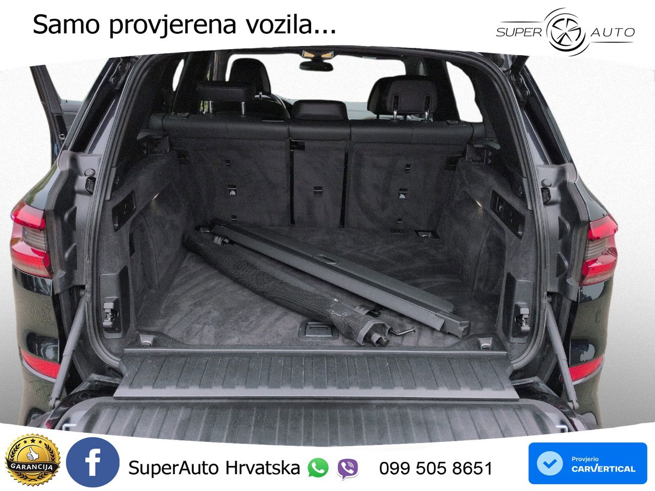 BMW X5 30d (286 KS) xDrive Steptronic M Sport LED+GR SJED+ACC