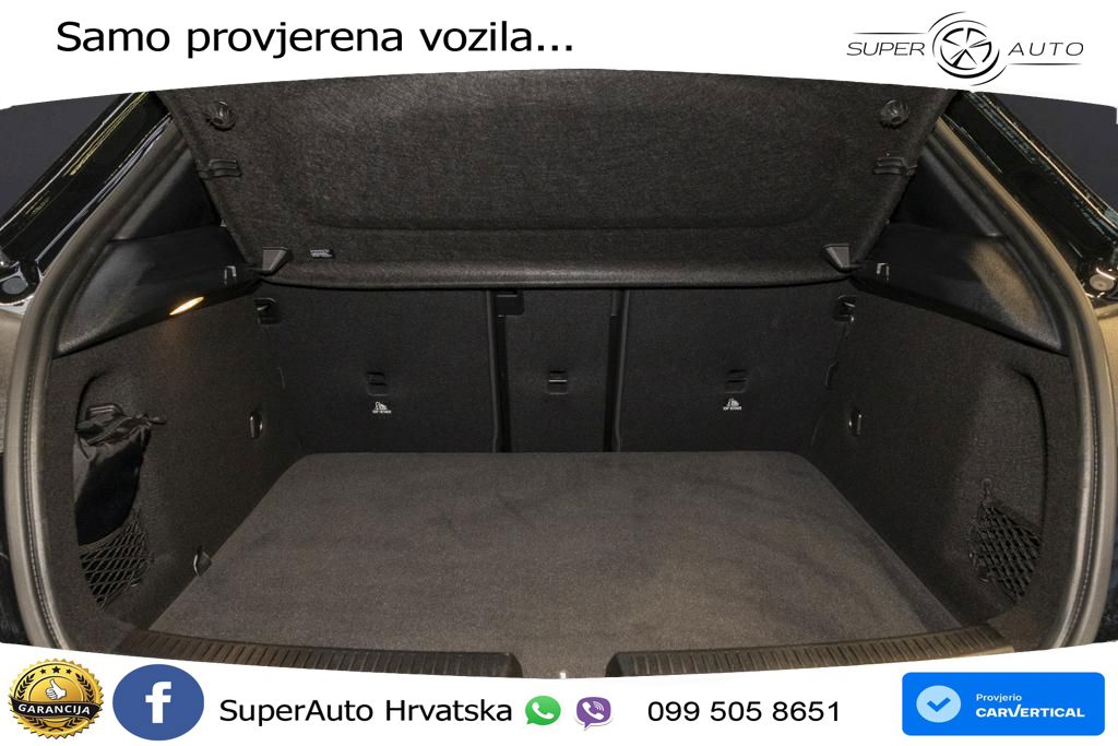 Mercedes-Benz A 200 7G-DCT