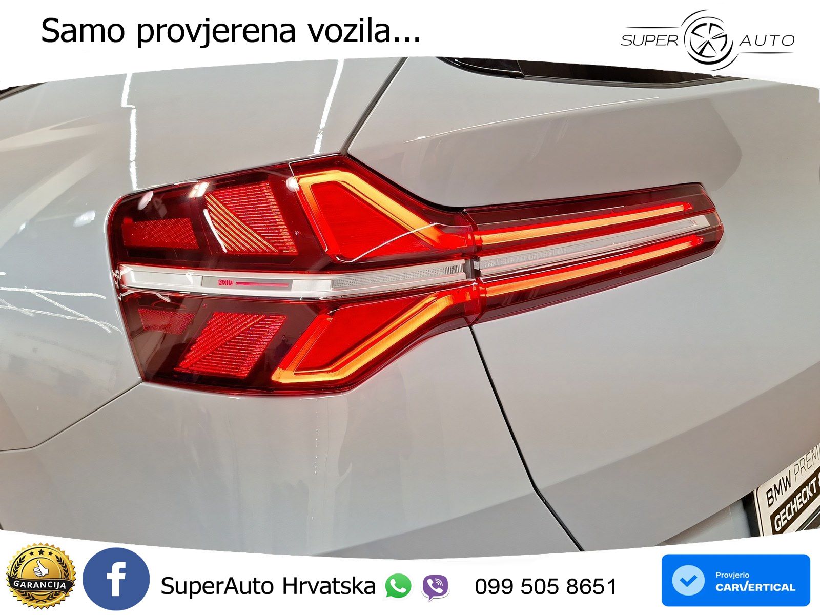 BMW X3 20d xDrive Steptronic M Sport LED+GR SJED+ACC