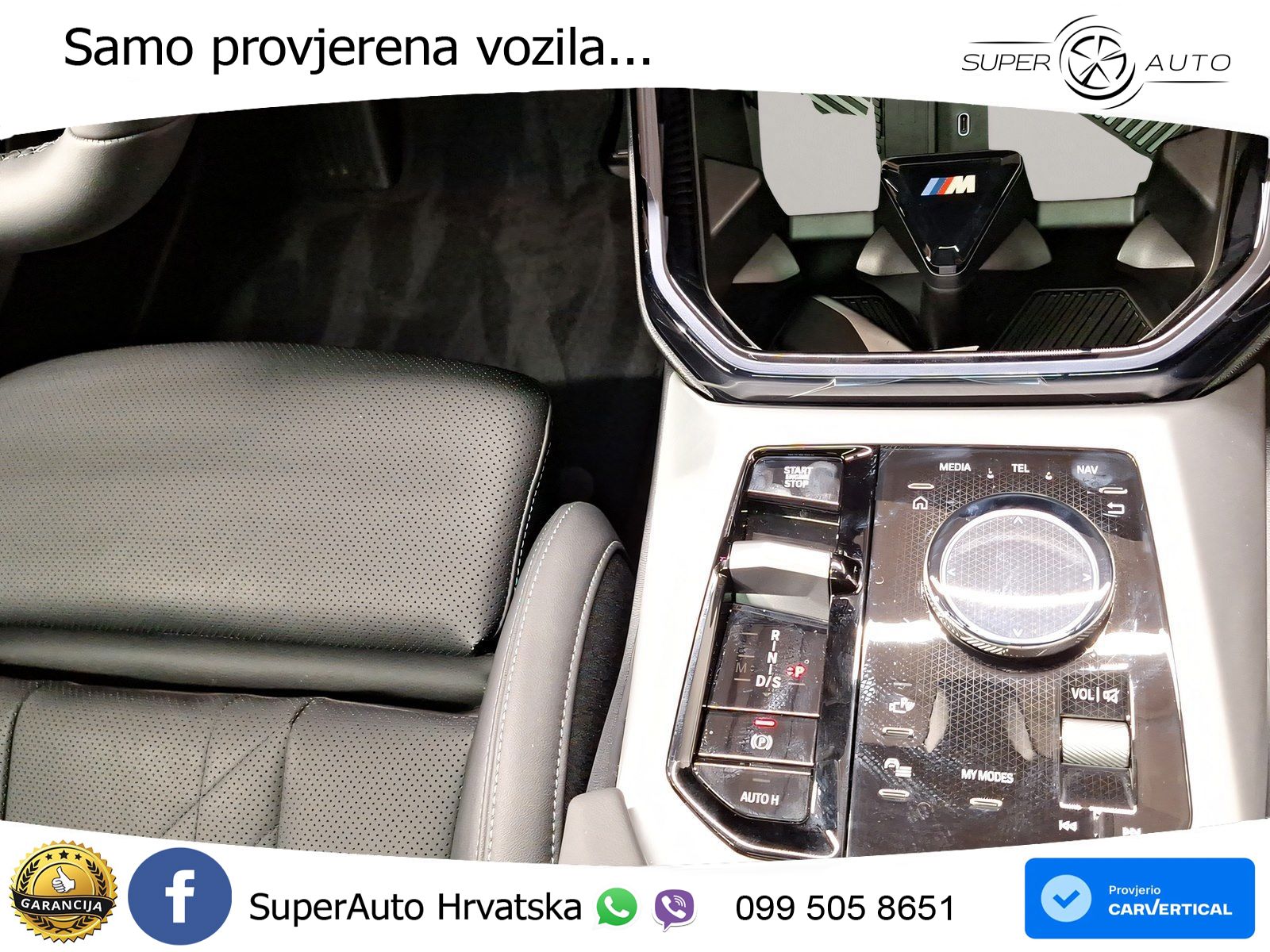 BMW X3 20d xDrive Steptronic M Sport LED+GR SJED+ACC