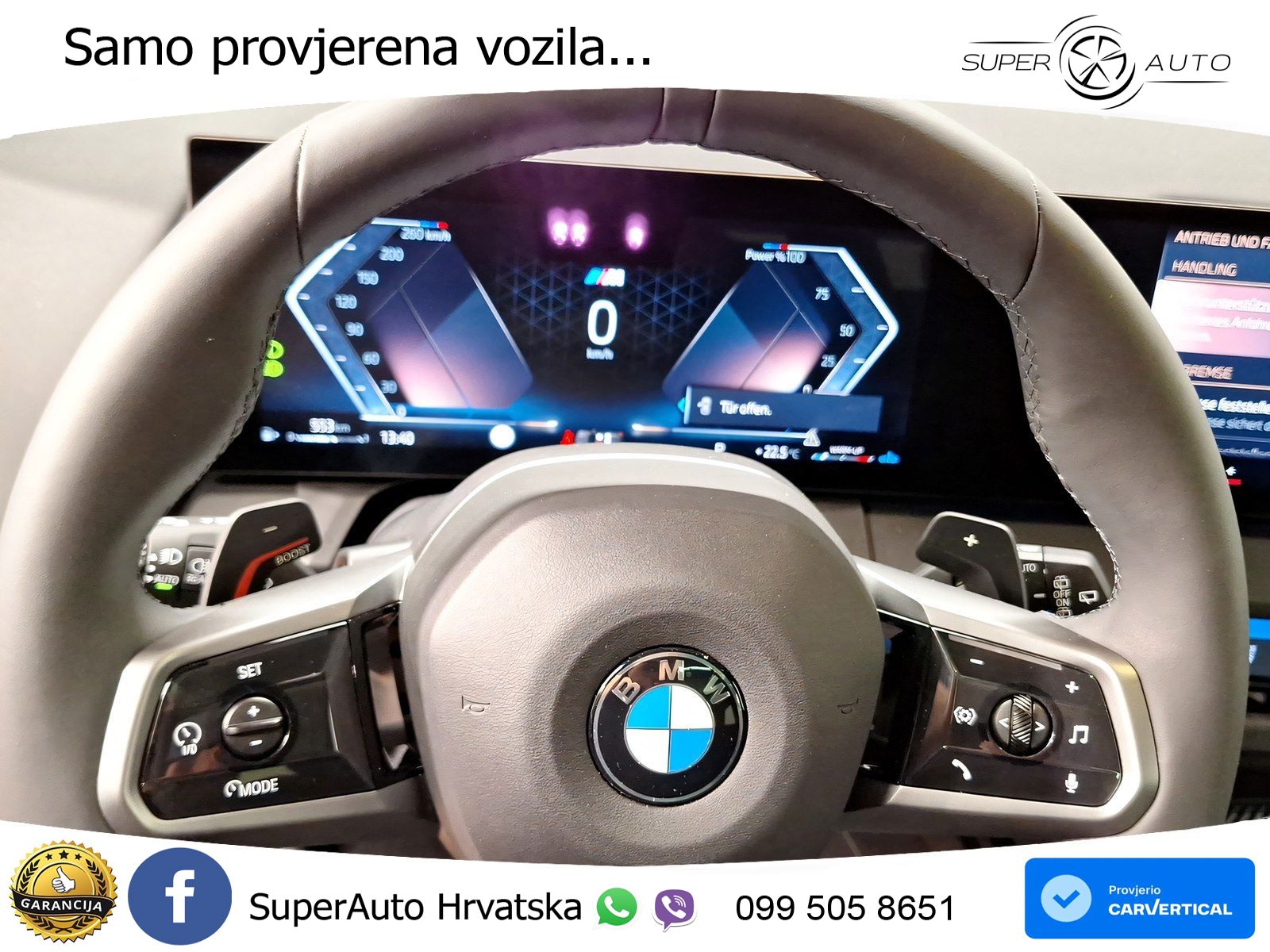 BMW X3 20d xDrive Steptronic M Sport LED+GR SJED+ACC
