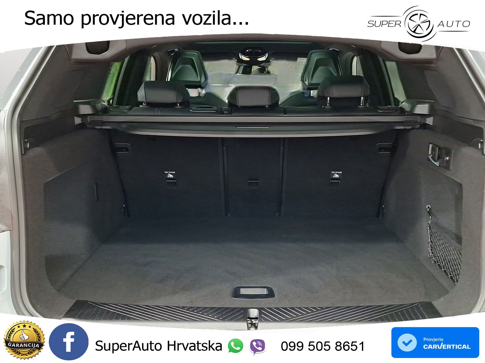 BMW X3 20d xDrive Steptronic M Sport LED+GR SJED+ACC