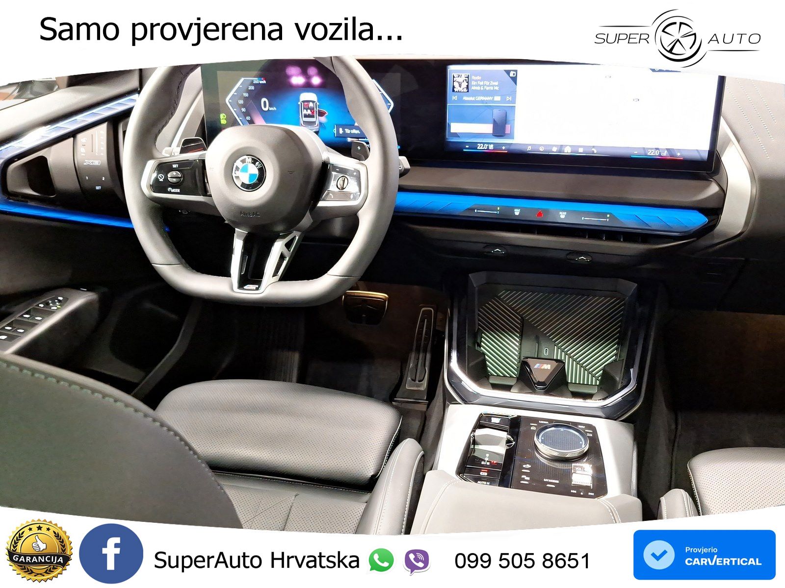 BMW X3 20d xDrive Steptronic M Sport LED+GR SJED+ACC