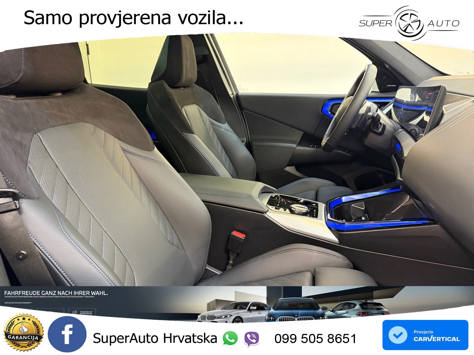 BMW X3 20d xDrive Steptronic M Sport LED+GR SJED+ACC