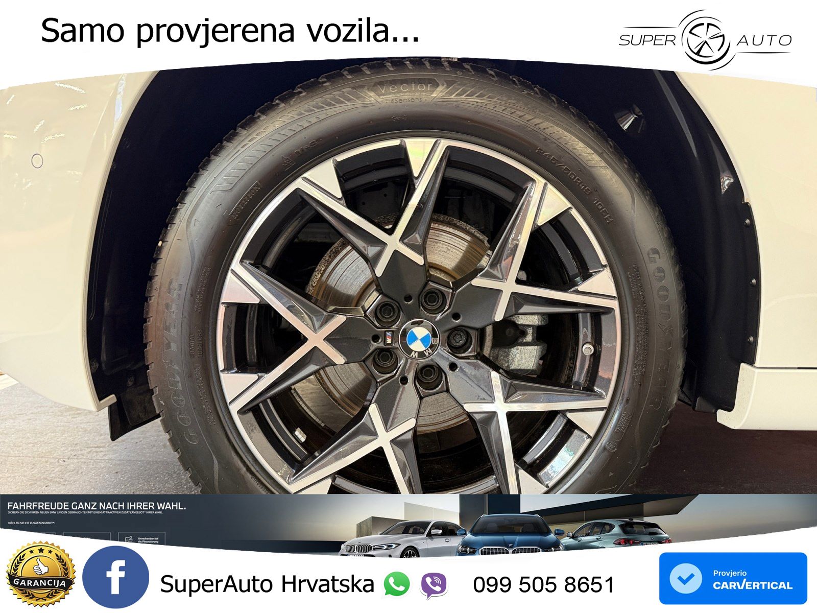 BMW X3 20d xDrive Steptronic M Sport LED+GR SJED+ACC