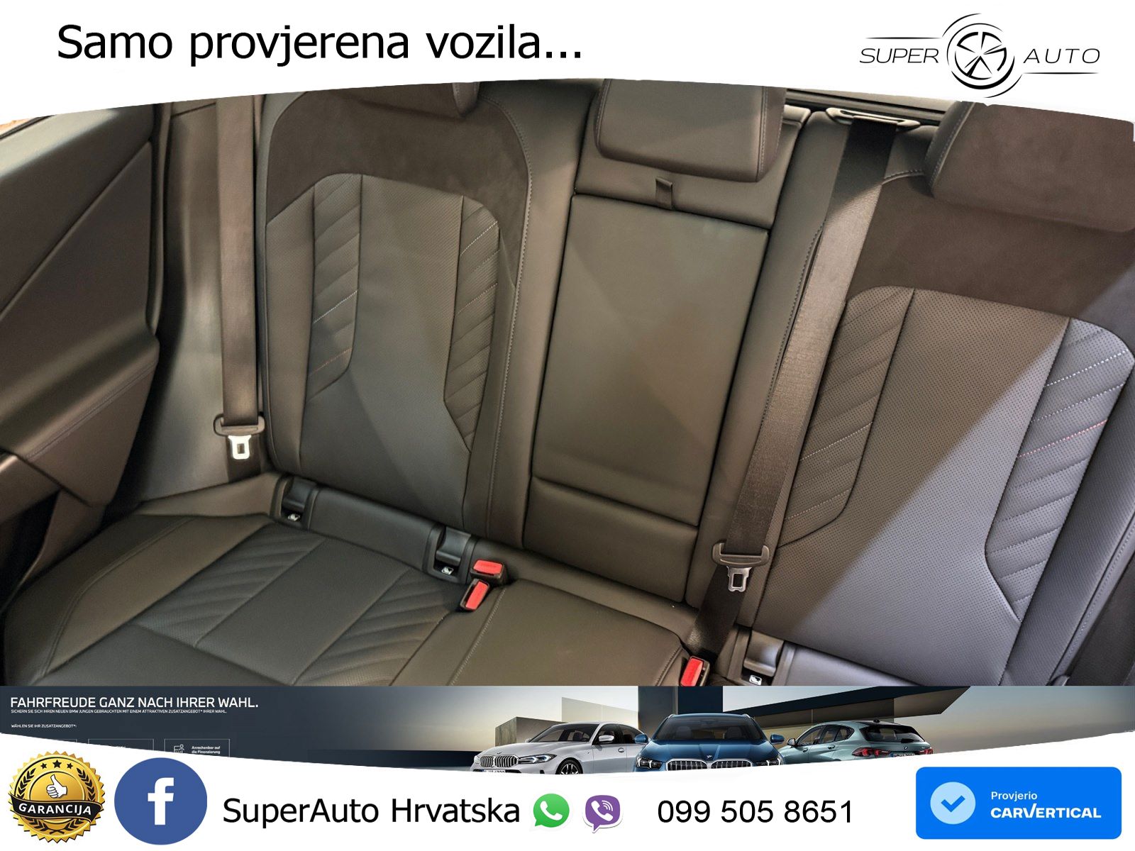 BMW X3 20d xDrive Steptronic M Sport LED+GR SJED+ACC